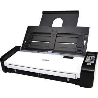 Avision AD215L - document scanner - desktop - USB 2.0