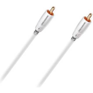 AudioQuest Greyhound Subwoofer-kabel - 3 års medlemsgaranti