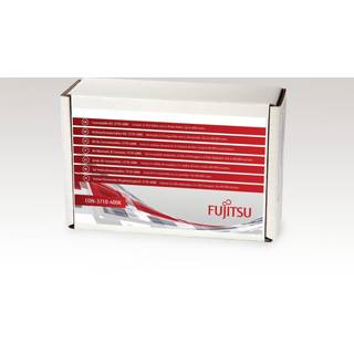 Fujitsu Consumable Kit - scanner consumable kit