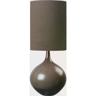 Cozy Living - Bella lampe m/skygge- Chestnut