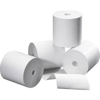 Termorulle 57x30x8 mm 10 m 20 ruller 5557-00072