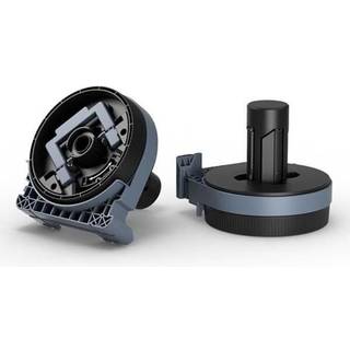 Epson printer roll media adapter