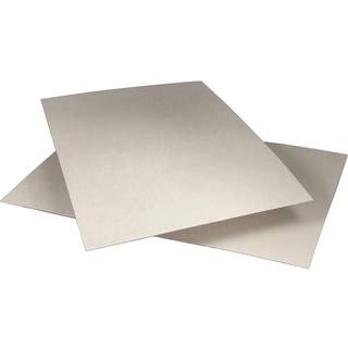 Bølgepapark 1175 x 775mm 3mm brun, mellemlæg til paller