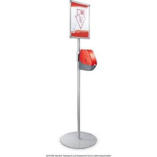 Meto Turn-O-Matic FS902 gulvstander