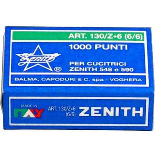 Staedtler Zenith Klamme 130/Z 6 1 Ml.