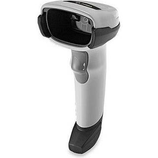 Zebra DS2278 - 1D Wireless Barcode Scanner (includes Cradle)
