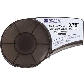 Label Selvlaminerende 19,05Mmx4,26M Brady