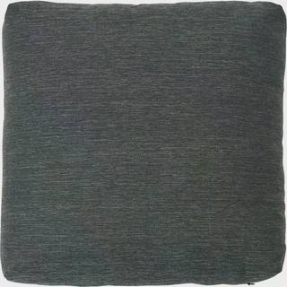 House Doctor Fine pude-hynde 45x45 cm Armygrøn