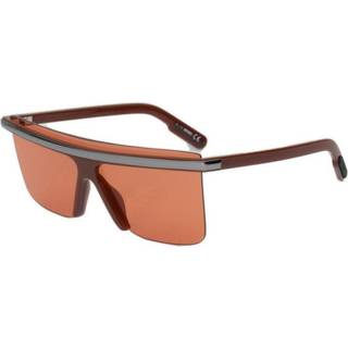 Kenzo KZ 40003I 48F 99 Solbriller Mænd Brun - Shiny Brown Grey - 99mm