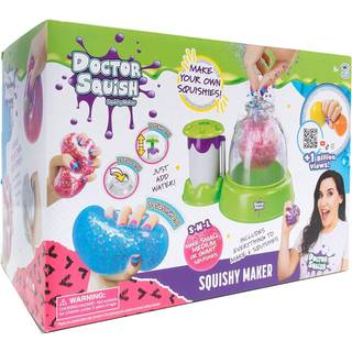 Doctor Squish station Maker maskine (På lager i butik)