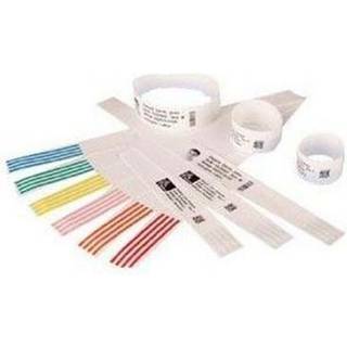 Zebra Z-Band Direct - Wristband