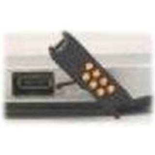 Zebra TC51/56 RUGGED I/O CONNECT REPLCPNT