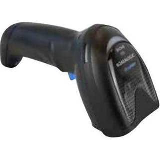 Datalogic Gryphon GM4500 - 2D Wireless Barcode Scanner (Includes USB Cable and Base Station)