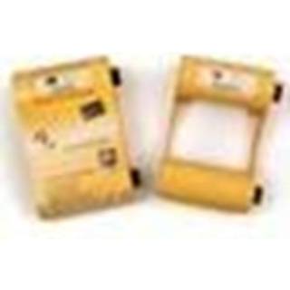 Zebra 800033-809 - Print ribbon - Print-bånd Hvid