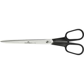 Durable kontor kvalitets saks 20cm sort