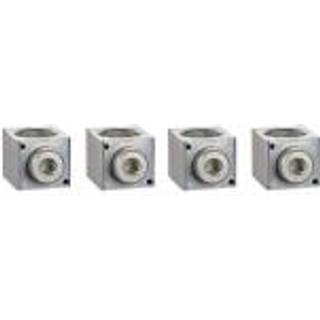Klemmesæt 35-300Mm2 Cu/Al 4Stk Schneider Electric
