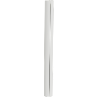Schneider Ol45 profil - pos-3 - 0.65m - hvid