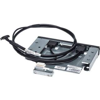 HP E DL360 Gen10 8SFF DP/USB/ODD Blnk Kit