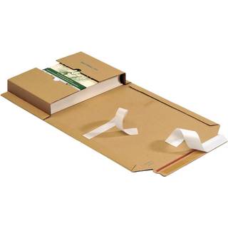 Bogomslag Multiwell 3 serie - 56 270x185x20-60mm
