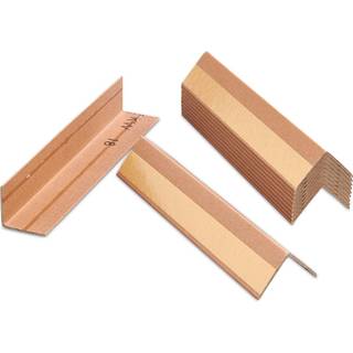 Master'In kantliste 35x35x2,5x1100mm brun