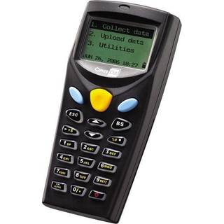 CIPHERLAB CPT-8001, Laser