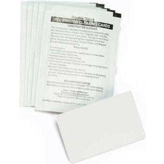 Zebra CLEANING CARDS KIT (BOX/100) - Rensepakke for printer