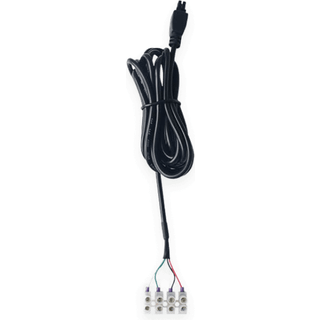 TELTONIKA 4 pin power cable