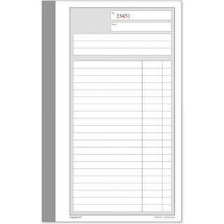 Mayland duplikatbog 108x200mm