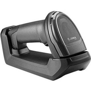 Zebra DS8178 Handheld Barcode Scanner SR Standard Range Black (Scanner Only)