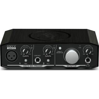 Mackie Onyx Artist 1.2 USB-lydgrænseflade