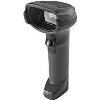 Zebra DS8178-SR, 1D - 2D, Bluetooth stregkodescanner