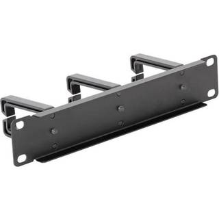 DeLOCK Cable Management Panel - 1U - 10"