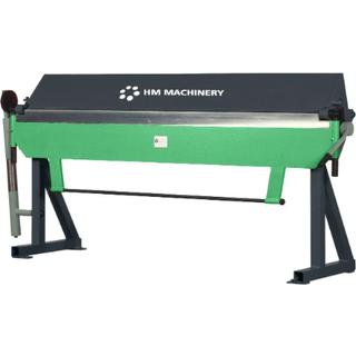Kantbukkemaskine HM MB 2000L