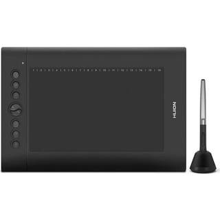 HUION Inspiroy Series 1060Plus Tegne-/skriveplade
