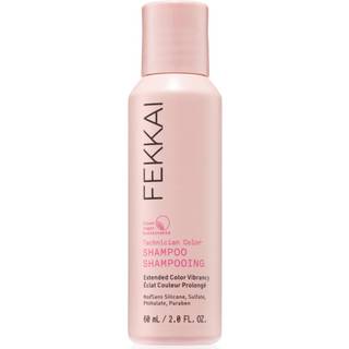 Fekkai Collection Technician-ColorShampoo 60 ml (683,00 kr / 1 l) - 60 ml
