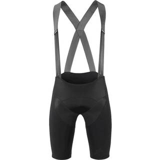 Assos Cykelbukser Equipe Rsr Bib Shorts S Black
