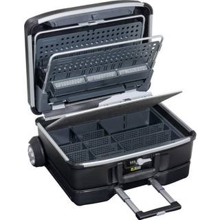 Allit 457810 Trolley-kuffert uden udstyr 1 stk