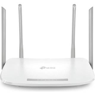 TP-Link EC220-G5 V1 Trådløs router Desktop