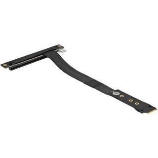 DeLOCK 64134 interface-kort/adapter Intern PCIe