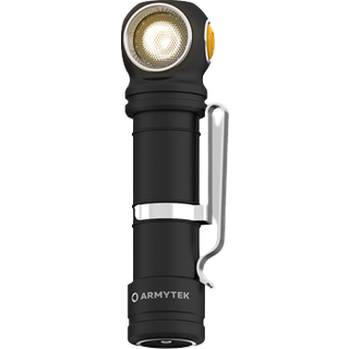 Wizard C2 Pro Max Warm