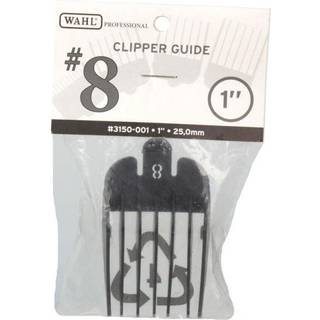 Wahl Professional Afstandskam 25 mm no. 8