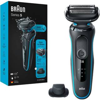 Braun Shaver Series 5 - M1200S