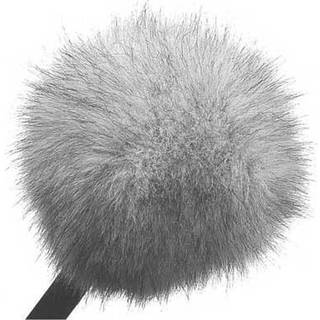 Rycote BBG Windjammer