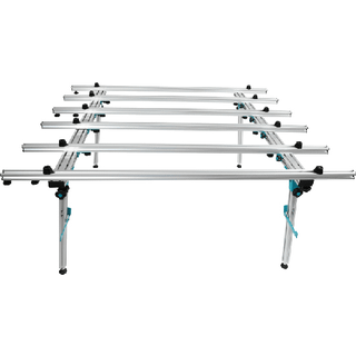 BIHUI flisearbejdsbord 1800x1400mm