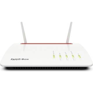 Avm Fritz!box 6890 Lte