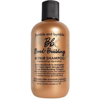 Bumble and bumble Bb.Bond-Building Repair Shampoo Restorativ shampoo til hverdagsbrug 1000 ml - 1000 ml