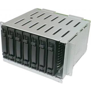 LENOVO DCG ThinkSystem 2U 8x2.5inch SAS/SATA Backplane Option Kit