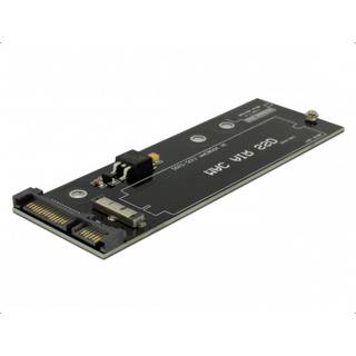 Delock adapter Blade-SSD (MacBook Air SSD) til SATA