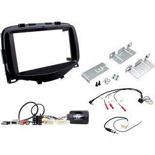 Komplet monterings kit CTKTY17 Toyota aygo