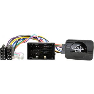 CTSAR005.2 Interface til Alfa Romeo